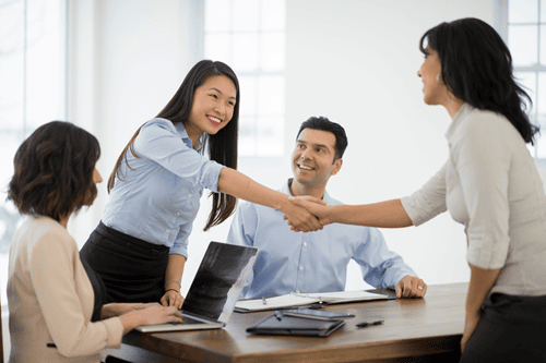 Améliorer sa communication client avec Management Drives