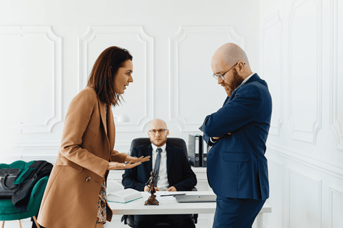 Approfondissement HRBP Accompagner les situations sensibles