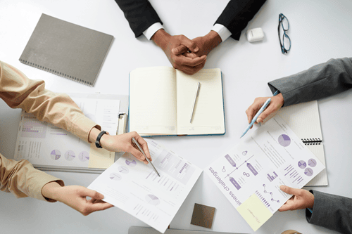 Les fondamentaux du marketing de l’offre