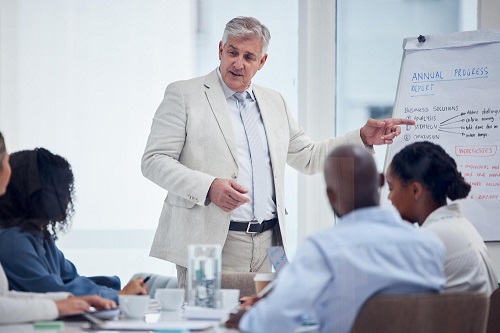 Manager Autrement avec la posture de manager coach