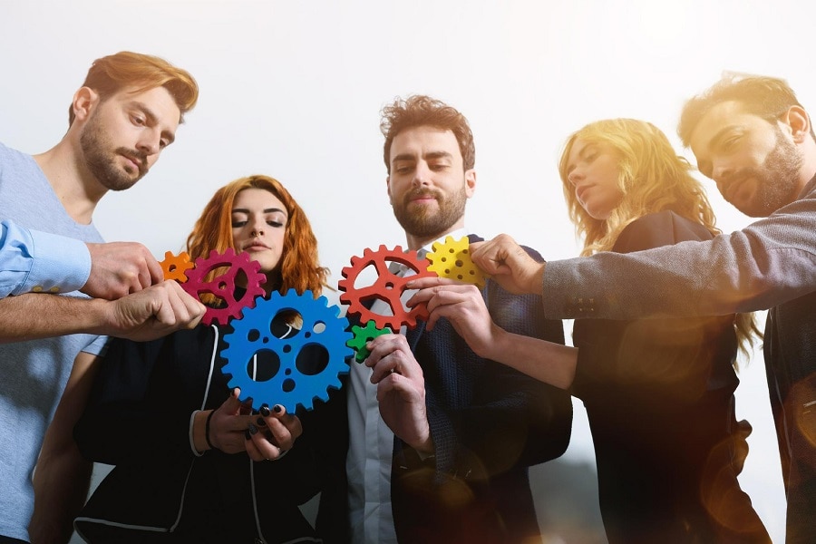 Intelligence collective Saison 1