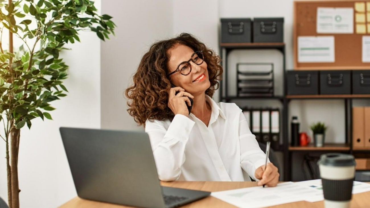 Travailler et manager a distance