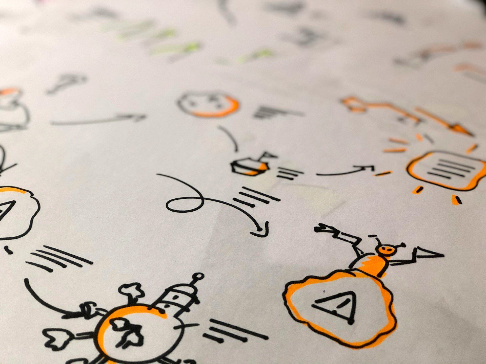 Un contexte de transformation à forte dimension humaine