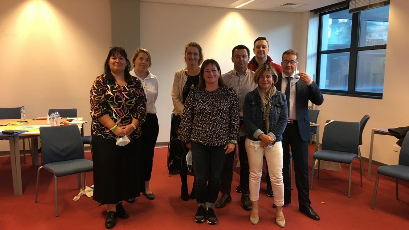 Vignette Groupe Casino Accompagnement equipe paie
