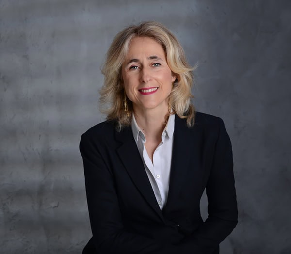 Laurence DUVAL Directrice Serensys Paris