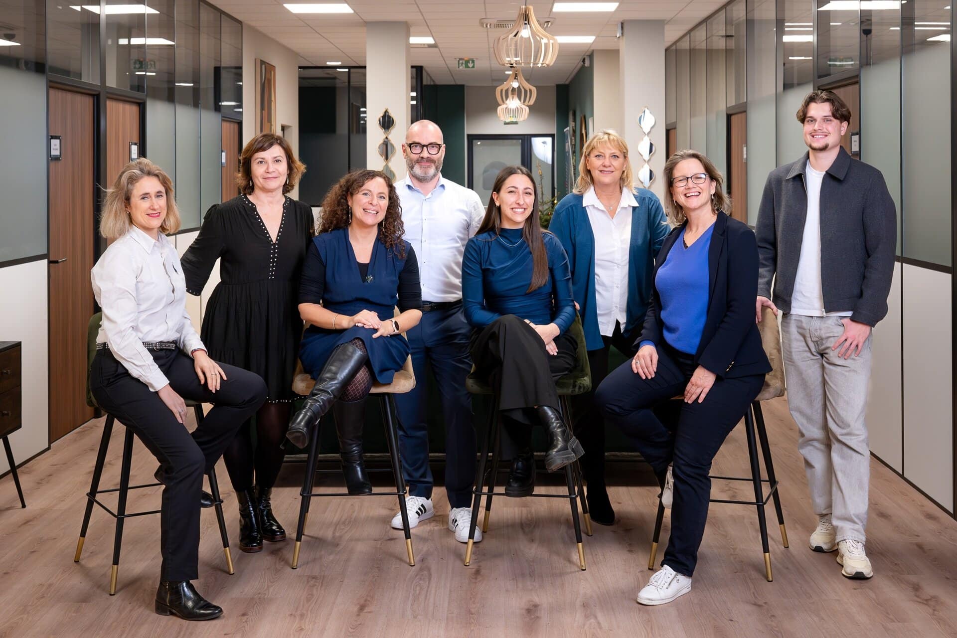 Equipe Serensys 2026