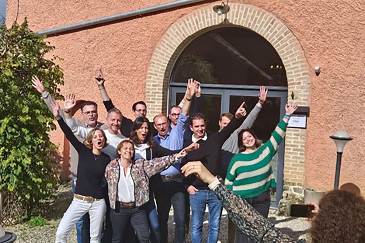 Repositionner un COMEX comme moteur de transformation – Groupe Casino
