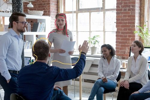 Développer un management motivant pour ses équipes avec MD