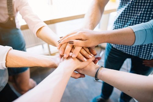Générer de la cohesion d'équipe avec Process Com