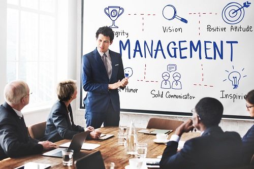 Les fondamentaux du management